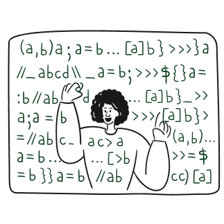True Regular Math Icon